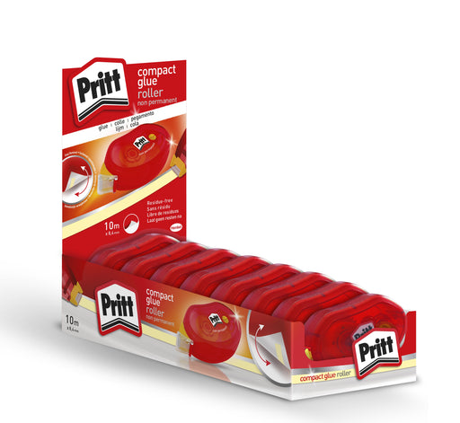 EAN 5412530859532 - Pritt 2111972 adhesivo para uso doméstico imagen 1