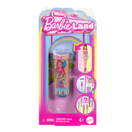 EAN 0194735274789 - Barbie JCR13 muñeca imagen 1