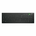 EAN 7061111072433 - CHERRY AK-C8112 teclado Médico RF inalámbrico QWERTZ Alemán Negro imagen 1