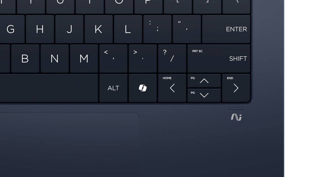 EAN 199251120220 - HP OmniBook X FlipNGAI 14-fm0008ns Copilot+ PC Intel Core Ultra 7 258V Híbrido (2-en-1) 35,6 cm (14") Pant imagen 13