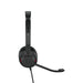 EAN 0706487021841 - Jabra Evolve2 30 Auriculares Alámbrico Diadema Oficina/Centro de llamadas USB Tipo C Negro imagen 4