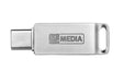 EAN 0023942692713 - MyMedia MyDual USB 3.2 Gen 1 unidad flash USB 128 GB USB Type-A / USB Type-C 3.2 Gen 1 (3.1 Gen 1) Plata imagen 2