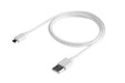 EAN 8718182276565 - Xtorm CE001 cable USB USB 2.0 1 m USB A Micro-USB A Blanco imagen 2