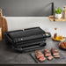 EAN 3168437251932 - Tefal Optigrill+ XL GC727810 parrilla eléctrica de contacto imagen 3