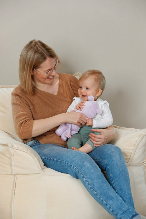 EAN 4001167836590 - BABY born for babies Mouse 26cm imagen 10