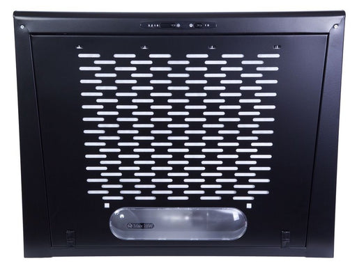 EAN 5902429921582 - Guzzanti ZRW 60 De pared Negro 181 m³/h imagen 2