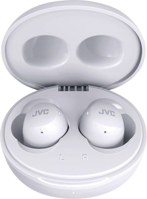 EAN 4975769472145 - JVC HA-Z66T Auriculares True Wireless Stereo (TWS) Dentro de oído Llamadas/Música USB Tipo C Bluetooth Bl imagen 5