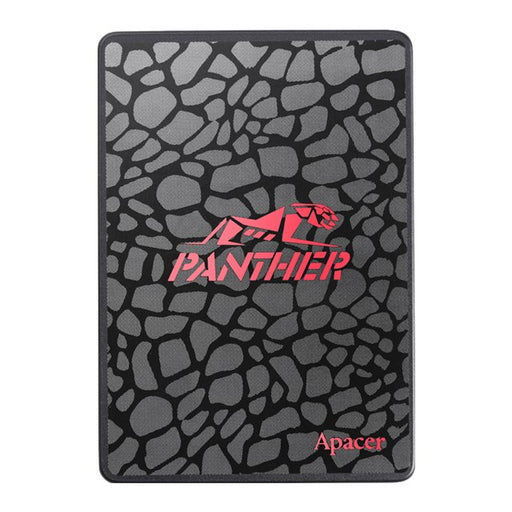 EAN 4712389916969 - Apacer AS350 Panter 256 GB 2.5" Serial ATA III 3D TLC imagen 2