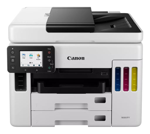 EAN 4549292173635 - Canon MAXIFY GX7040 Inyección de tinta A4 600 x 1200 DPI Wifi imagen 1