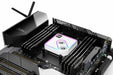 EAN 4250197138345 - Alphacool Core 1 Aurora Bloque de agua imagen 6