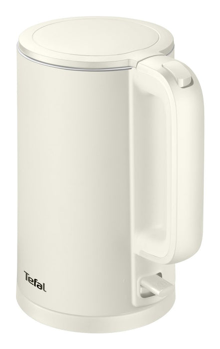 EAN 3045387294328 - Tefal Thermo Protect KO140AE0 tetera eléctrica 1,5 L 1500 W Blanco imagen 1
