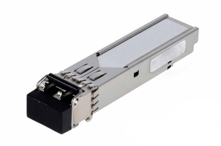 EAN 5711045408625 - Lanview MO-G-S31121-3CL10 red modulo transceptor Fibra óptica 1250 Mbit/s SFP imagen 1