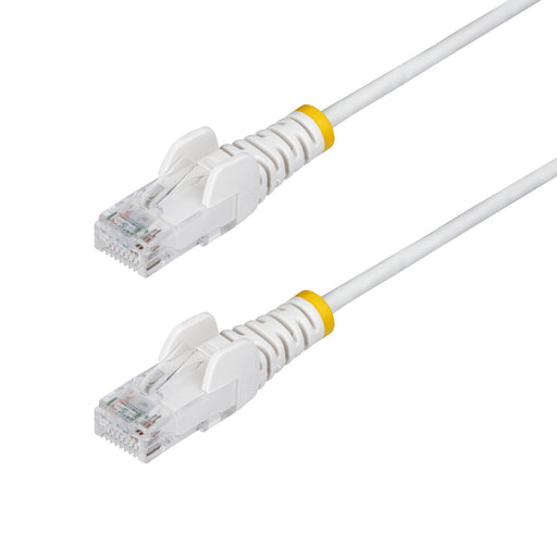 EAN 65030918473 - StarTech.com N6PAT150CMWHS cable de red U/UTP (UTP) imagen 1