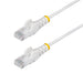 EAN 65030918862 - StarTech.com N6PAT5MWHS cable de red U/UTP (UTP) imagen 1