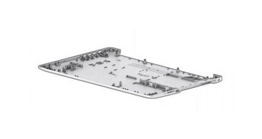EAN 5704174274858 - HP L83725-001 refacción para laptop Carcasa inferior imagen 1