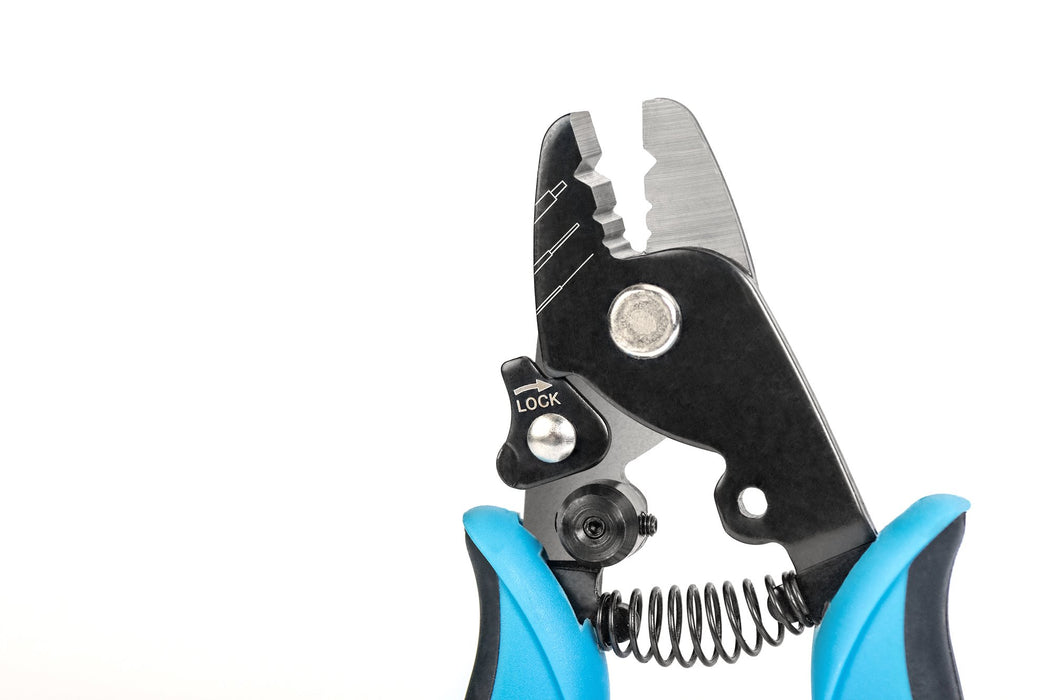 EAN 4016032291626 - Digitus ASK-HT-S144H pelacable Negro, Amarillo imagen 4