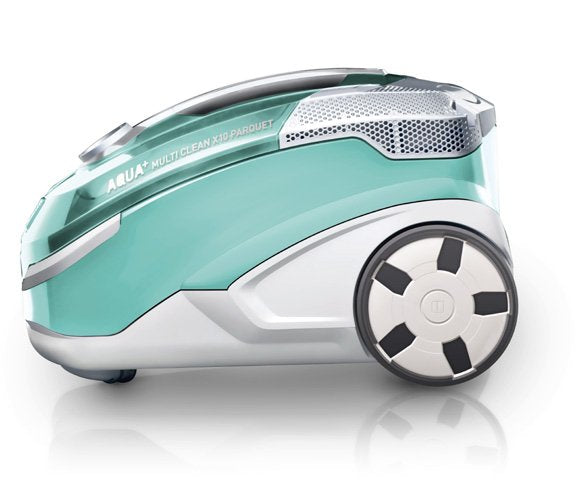 EAN 4005435109638 - Thomas Multi Clean X10 Parquet 6 L Aspiradora cilíndrica Seca y húmeda 1700 W Bolsa para el polvo imagen 2