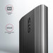 EAN 8595247906663 - Axagon EEM2-GTSA caja para disco duro externo Caja externa para unidad de estado sólido (SSD) Gris M.2 imagen 5