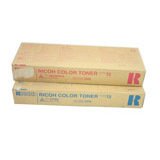 EAN 4961311017629 - Ricoh Toner Type T2 Magenta cartucho de tóner 1 pieza(s) Original imagen 1