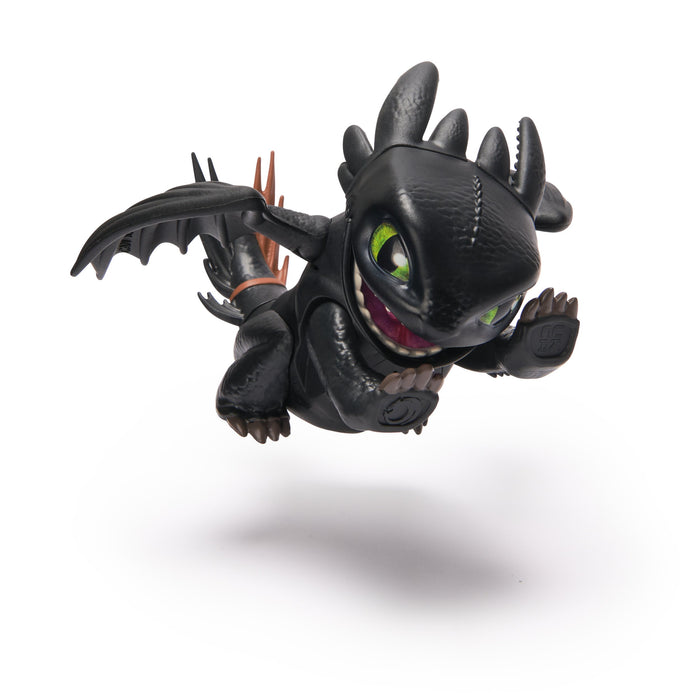 EAN 0681147087453 - How to train your dragon 6074239 figura de juguete para niños imagen 6