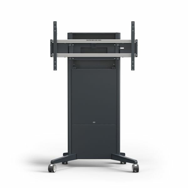 EAN 5715063272756 - SMS Smart Media Solutions K05-108-2 soporte para monitor 2,13 m (84") Piso Gris imagen 4