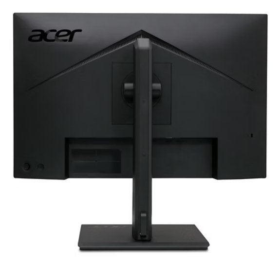 EAN 4711474183941 - Acer Vero B7 B247Y G pantalla para PC 60,5 cm (23.8") 1920 x 1080 Pixeles Full HD Negro imagen 4