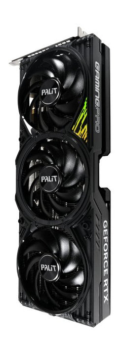 EAN 4710562245561 - Palit GeForce RTX 5070 GamingPro-S NVIDIA 12 GB GDDR7 imagen 6
