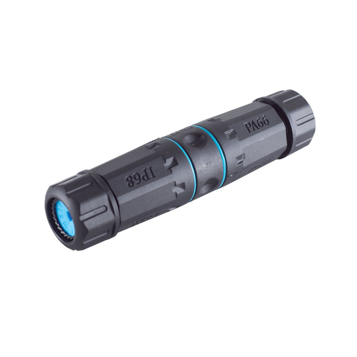 EAN 4017538021816 - shiverpeaks BS08-01046 cambiador de género para cable RJ-45 Negro imagen 1