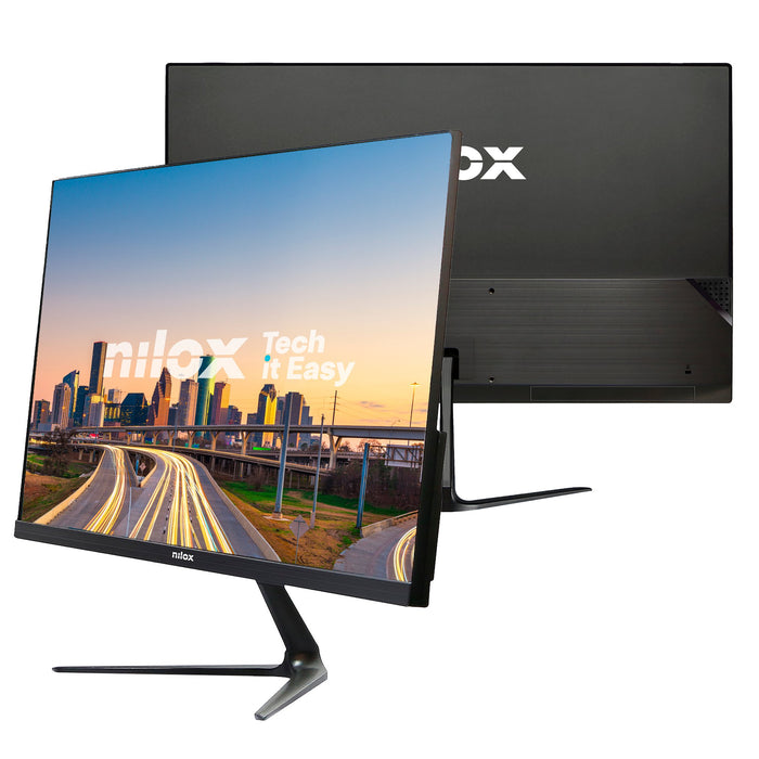 EAN 8431775035898 - Nilox MONITOR 21.5 VA 120HZ VGA Y HDMI imagen 3
