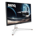 EAN 4718755093715 - BenQ EX321UX pantalla para PC 80 cm (31.5") 3840 x 2160 Pixeles 4K Ultra HD LED Blanco imagen 8