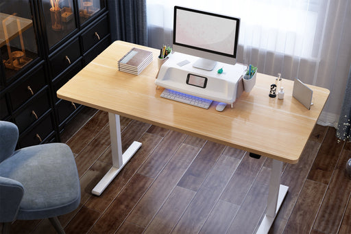 EAN 4016032482031 - Digitus DA-90431 estructura regulable para escritorio 2 pata(s) imagen 2