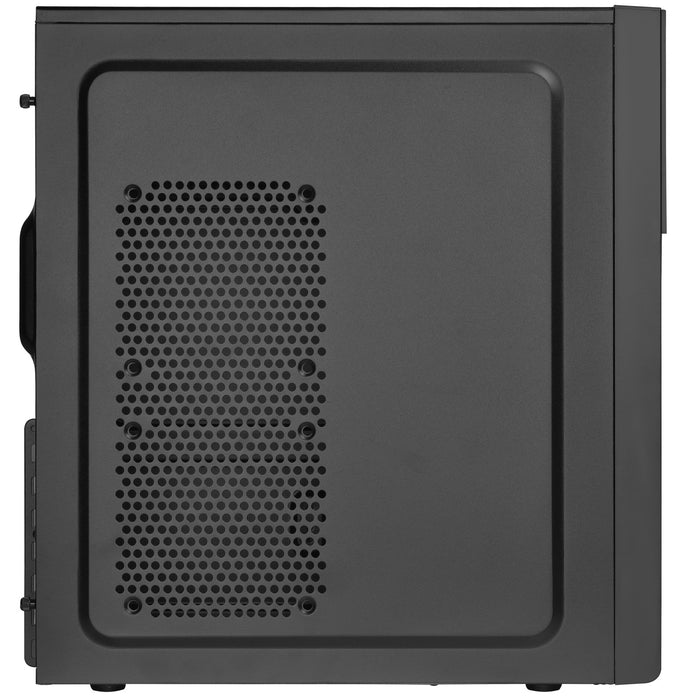 EAN 4710007221181 - Silverstone PS13 Mini Tower Negro imagen 7