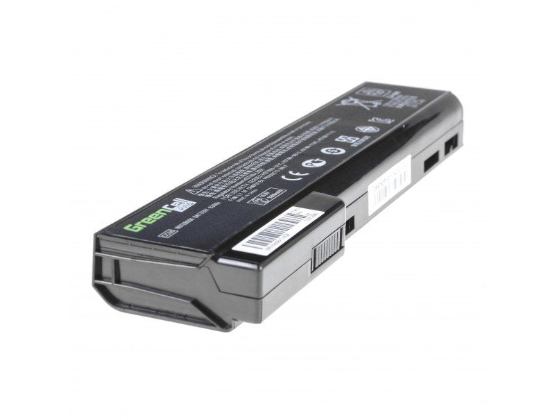 EAN 5902719424854 - Green Cell HP50PRO refacción para laptop Batería imagen 5