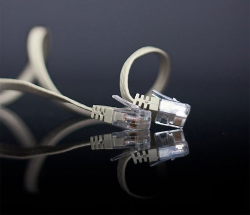 EAN 4017538022578 - shiverpeaks U/UTP Cat. 6 0.25m cable de red Gris 0,25 m Cat6 U/UTP (UTP) imagen 2