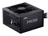 EAN 4711085948618 - XPG PROBE 700 BRONZE unidad de fuente de alimentación 700 W 20+4 pin ATX ATX Negro imagen 1