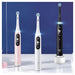 EAN 4210201448853 - Oral-B iO Duo Adulto Cepillo dental vibratorio Negro, Rosa imagen 6