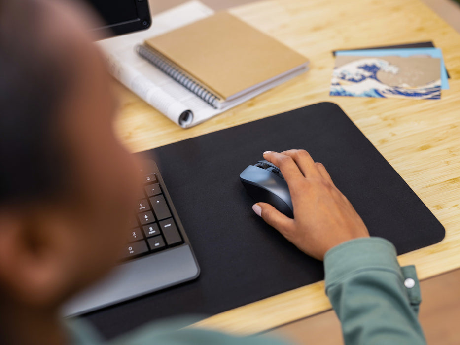 EAN 8713439241945 - Trust Mouse Pad XXL Negro imagen 6