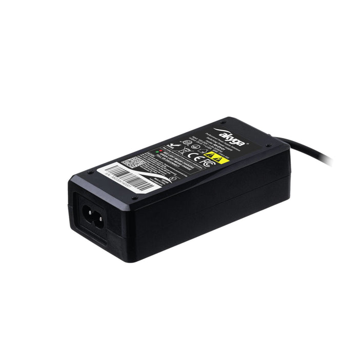 EAN 5901720135889 - Akyga AK-EV-01 cargador de dispositivo móvil Otro, Universal Negro Corriente alterna Interior imagen 7