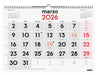 EAN 8422952403272 - Finocam 780010026 calendario imagen 3