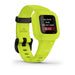 EAN 0753759263546 - Garmin vivofit jr. 3 MIP Funda de brazo para monitor de actividad física Verde imagen 2