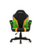 EAN 5903796010657 - Huzaro Ranger 1.0 Pixel mesh Asiento plano Respaldo de rejilla imagen 3