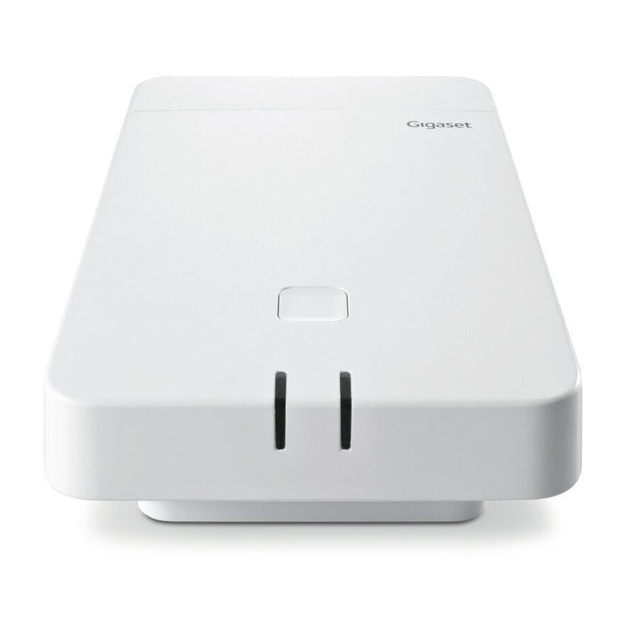 EAN 4255781907369 - Gigaset N770 IP Pro estación base DECT Blanco imagen 8