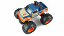 EAN 4260631428512 - Amewi 22483 modelo controlado por radio Buggy Motor eléctrico 1:18 imagen 3
