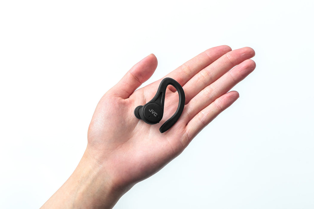 EAN 4975769472176 - JVC HA-EC25T Auriculares True Wireless Stereo (TWS) gancho de oreja, Dentro de oído Llamadas/Música Bluet imagen 8