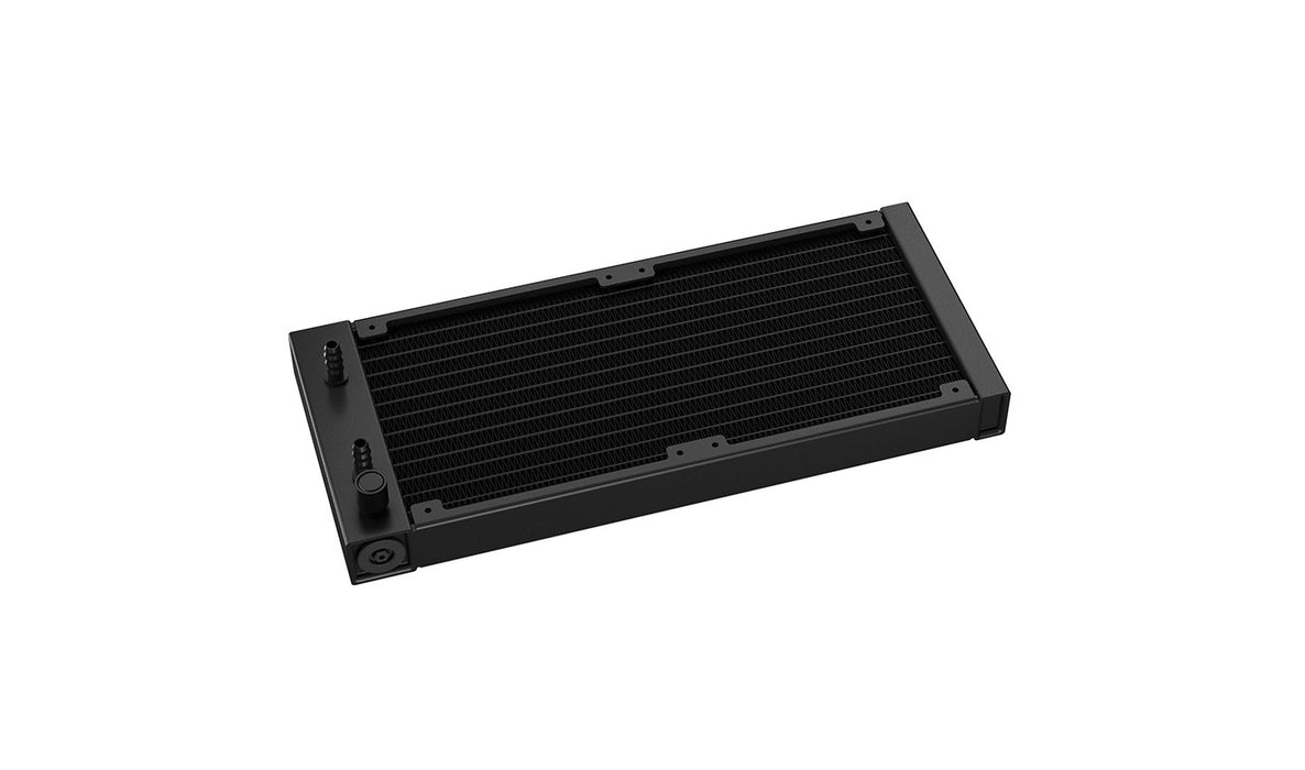 EAN 6933412727576 - DeepCool LE500 Marrs Procesador Sistema de refrigeración líquida todo en uno 12 cm Negro 1 pieza(s) imagen 6