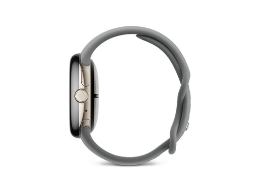 EAN 840353907881 - Google Pixel Watch 3 AMOLED 41 mm Digital Pantalla táctil 4G Oro Wifi GPS (satélite) imagen 2