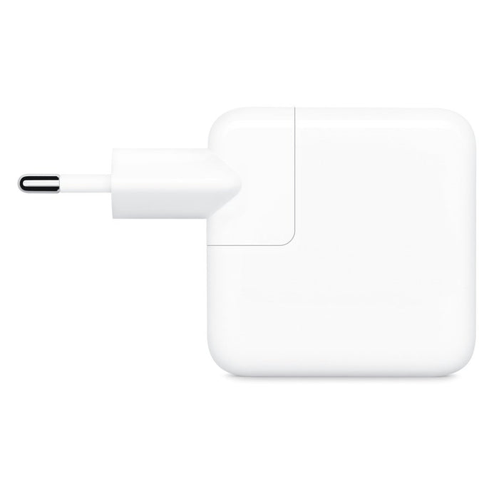 EAN 0195949376733 - Apple MW2K3ZM/A cargador de dispositivo móvil Universal Blanco Corriente alterna Interior imagen 2