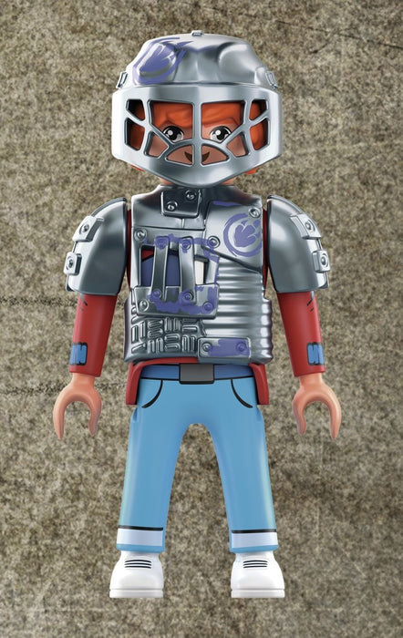 EAN 4008789706256 - Playmobil 70625 juguete de construcción imagen 6