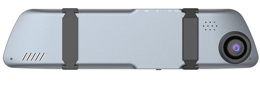 EAN 5907512867242 - Tracer M4TS FHD ORION Full HD Batería, Encendedor de cigarrillos Plata imagen 1