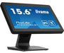 EAN 4948570122523 - iiyama ProLite T1633MSC-B1 pantalla para PC 39,6 cm (15.6") 1920 x 1080 Pixeles Full HD LCD Pantalla táct imagen 3